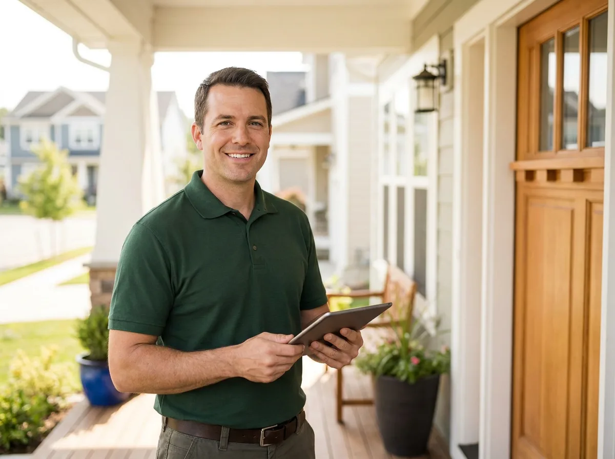Pest control FAQs for Pope, MS